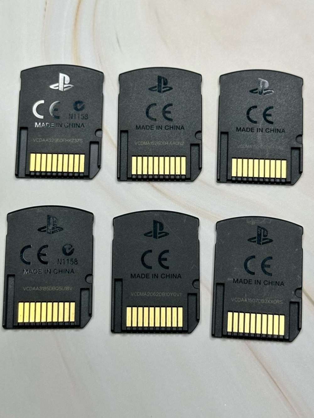 PS Vita Game Lot – 6 Games - Picture 2 of 2